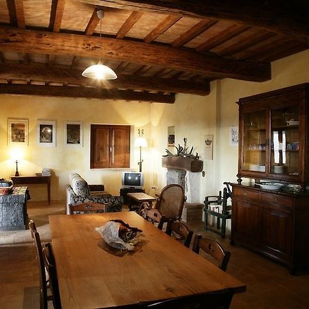 אמליה Agriturismo Surripa חדר תמונה