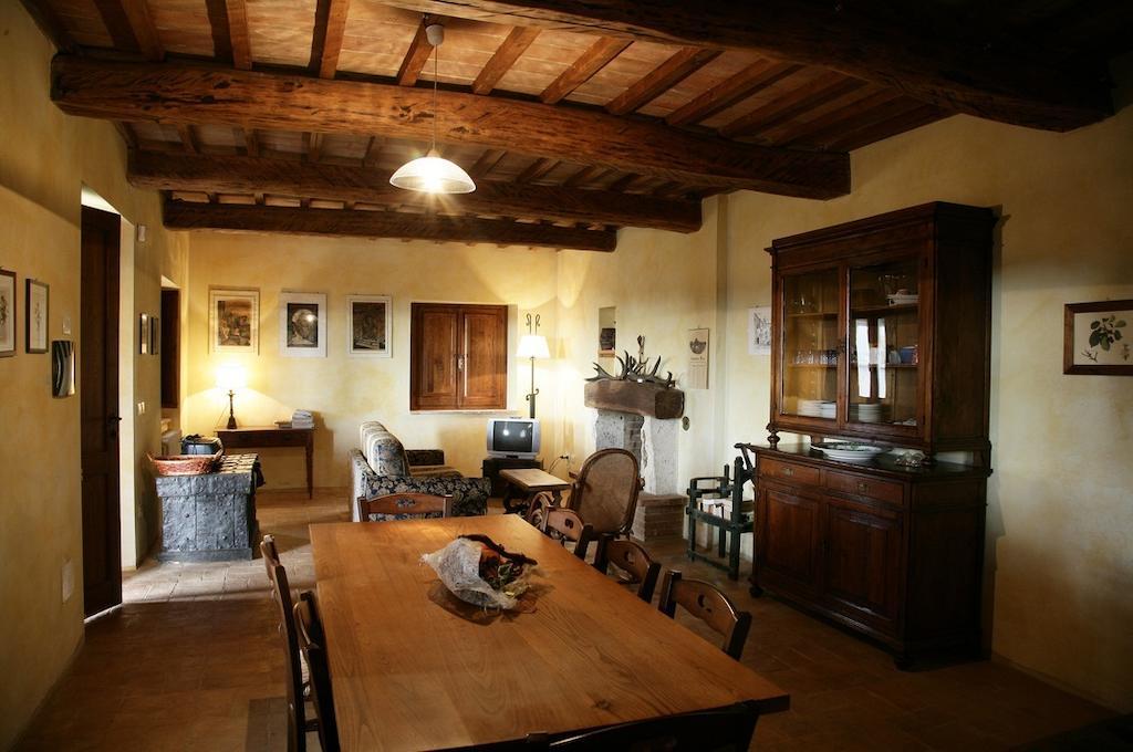 אמליה Agriturismo Surripa חדר תמונה