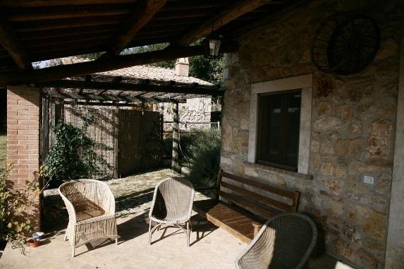 אמליה Agriturismo Surripa חדר תמונה