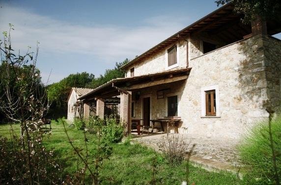 אמליה Agriturismo Surripa מראה חיצוני תמונה
