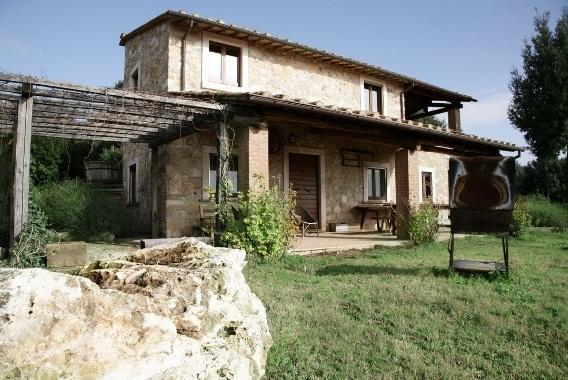אמליה Agriturismo Surripa מראה חיצוני תמונה