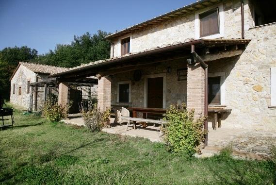 אמליה Agriturismo Surripa מראה חיצוני תמונה