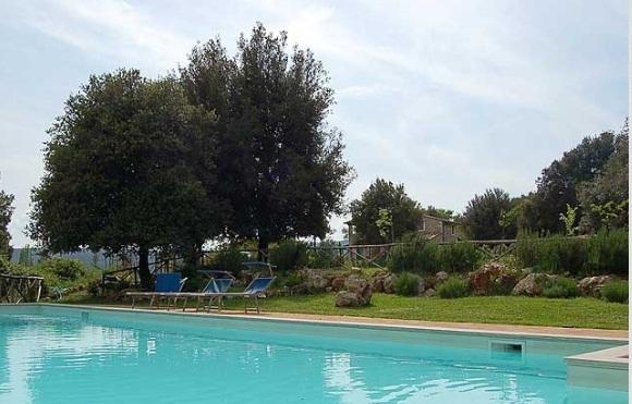 אמליה Agriturismo Surripa מראה חיצוני תמונה