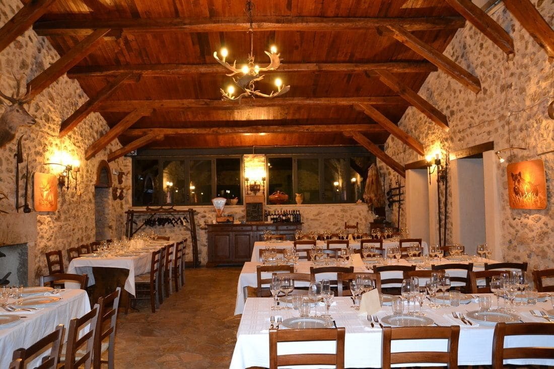 אמליה Agriturismo Surripa מראה חיצוני תמונה