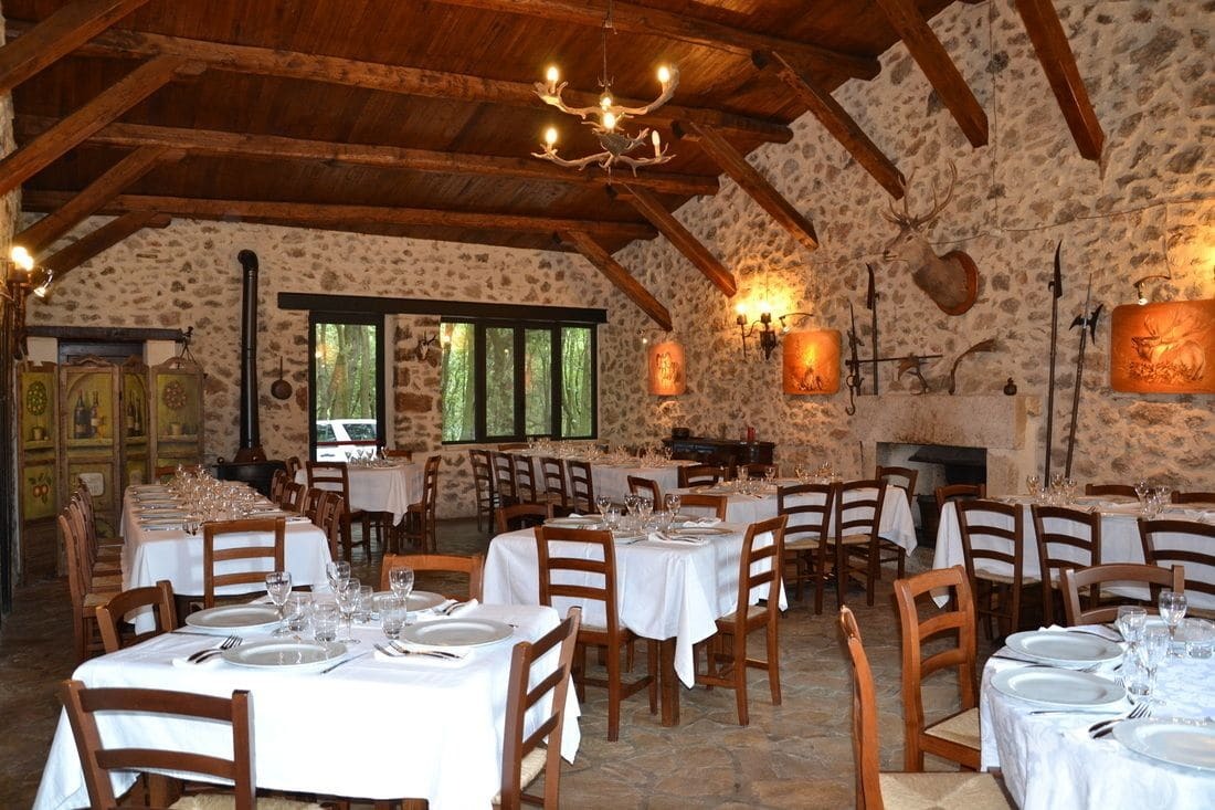 אמליה Agriturismo Surripa מראה חיצוני תמונה