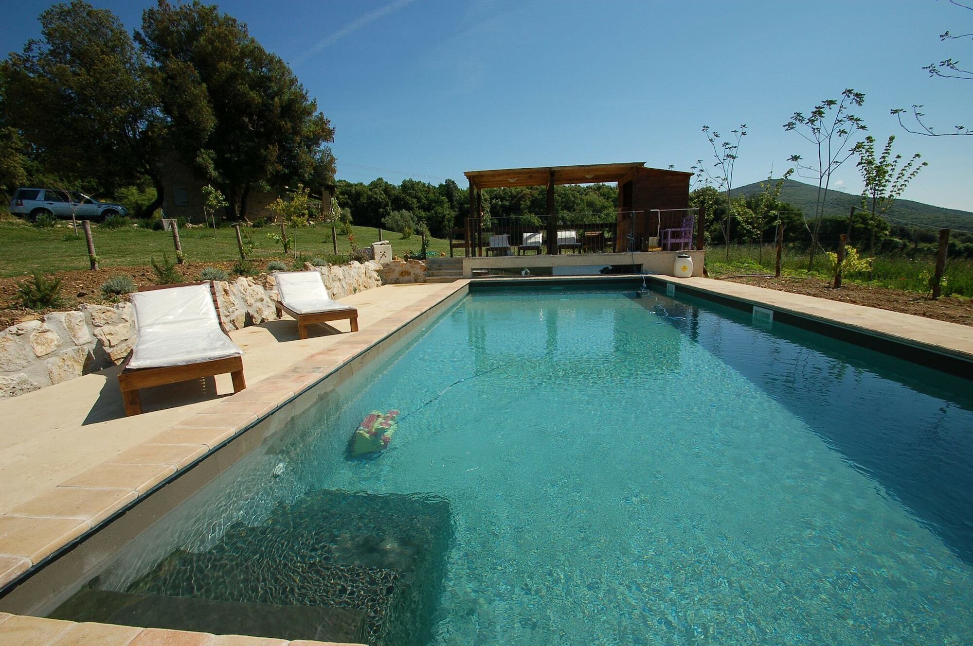 אמליה Agriturismo Surripa מראה חיצוני תמונה